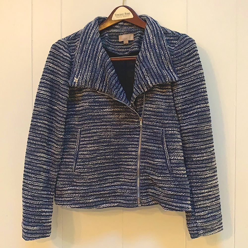 Sweater from THE LOFT